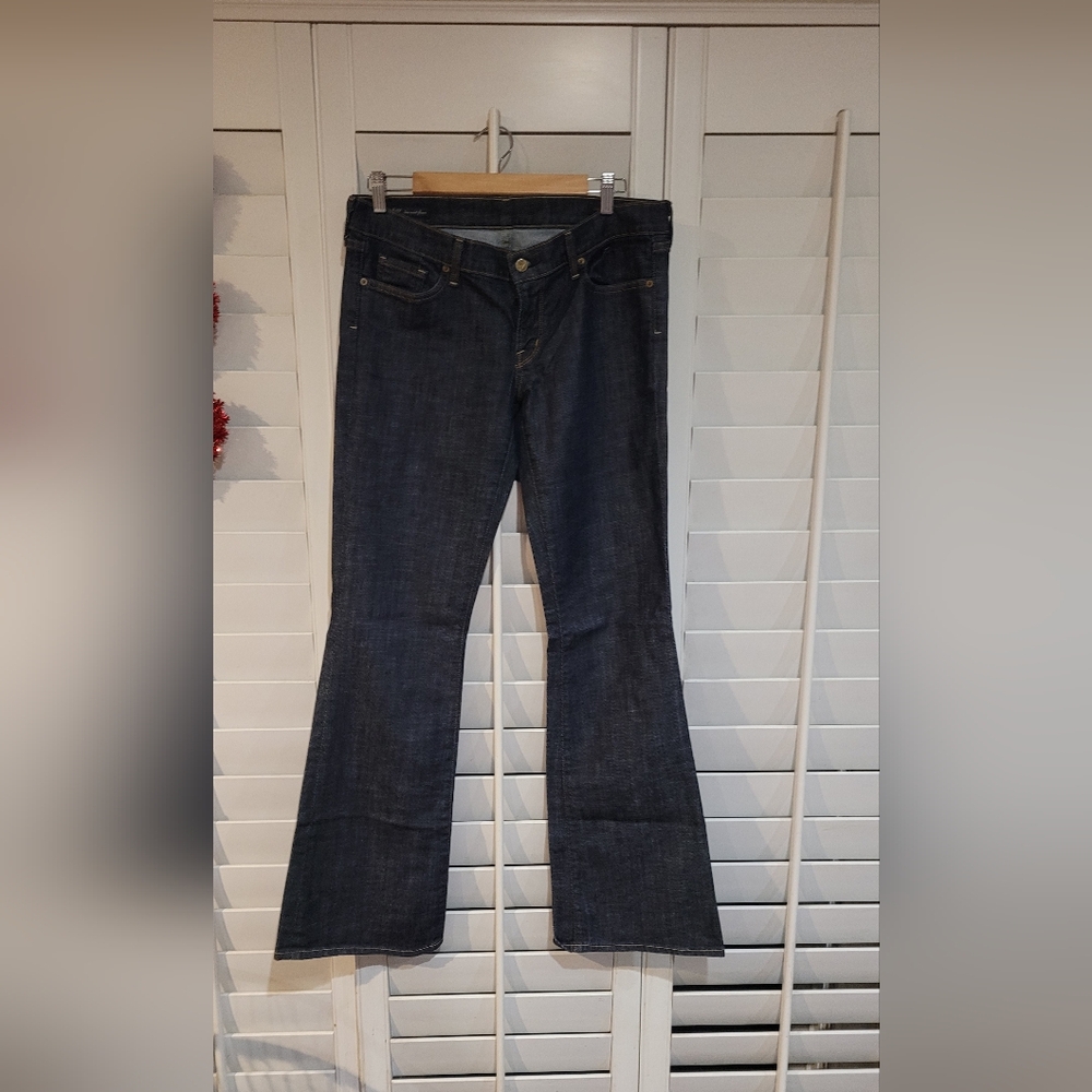 Ric Rac #109 Citizens Of Humanity Women's Jeans